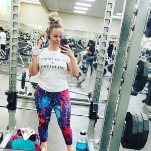 Meet your Posher, Julie